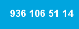 936 106 51 14 936 106 51 14